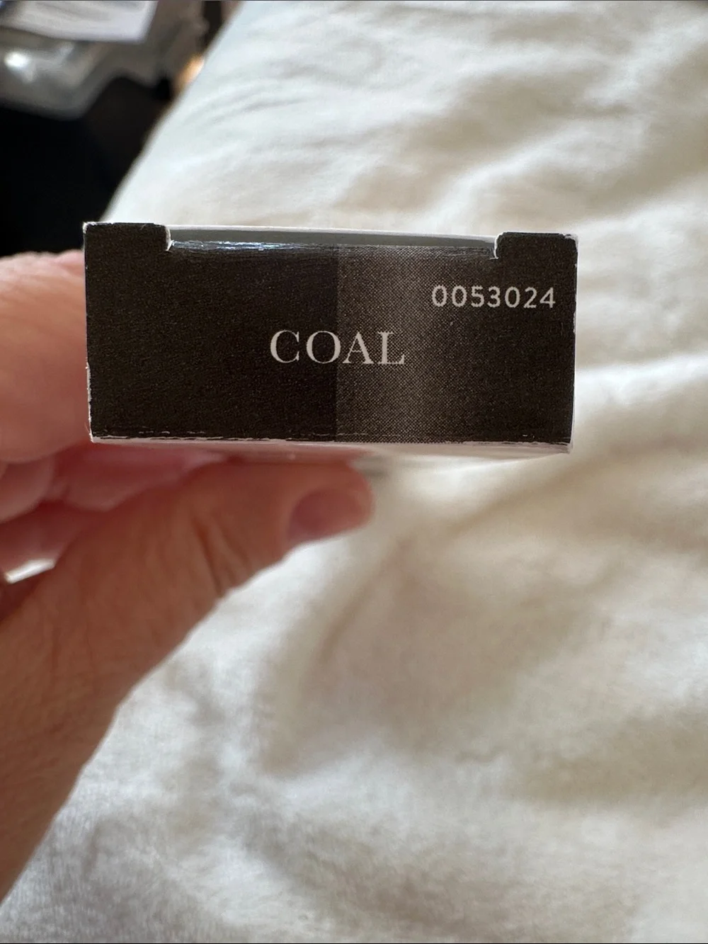 Laura Geller new box